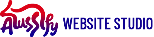 Aussify Website Studio